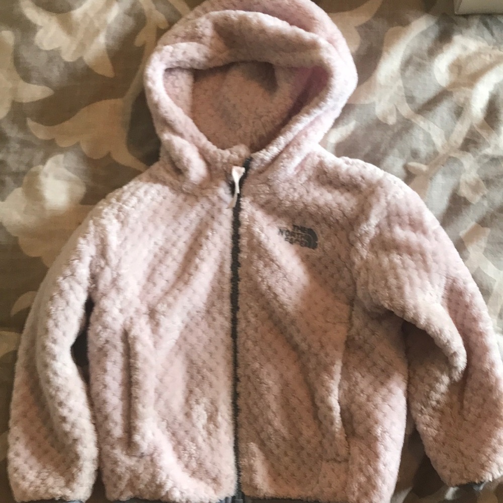 The North Face Fleece Jacket